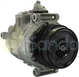 SAC76041 FRONT DENSO Type 12V 6Ribs 7SEU17C