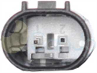 SAC76042 PLUG DENSO Type 12V 6Ribs 6SEU16C