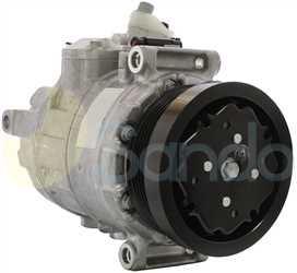 SAC76043 FRONT DENSO Type 12V 6Ribs 7SEU17C