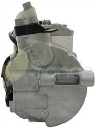 SAC76044 BACK DENSO Type 12V 6Ribs 6SEU16C