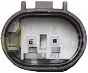 SAC76044 PLUG DENSO Type 12V 6Ribs 6SEU16C