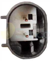 SAC76047 PLUG DENSO Type 12V 5Ribs 6SEU16C