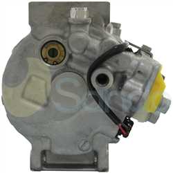 SAC76048 BACK DENSO Type 12V 6Ribs 6SEU16C