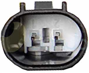 SAC76048 PLUG DENSO Type 12V 6Ribs 6SEU16C