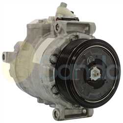 SAC76051 FRONT DENSO Type 12V 7Ribs 7SEU17C