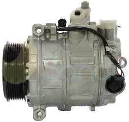SAC76051 SIDE DENSO Type 12V 7Ribs 7SEU17C