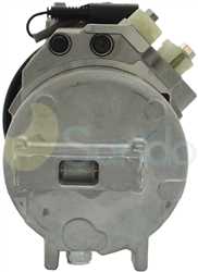 SAC76053 BACK DENSO Type 12V 5Ribs 10S17C