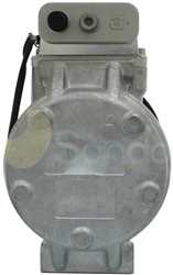 SAC76055 BACK DENSO Type 12V 6Ribs 10PA20C