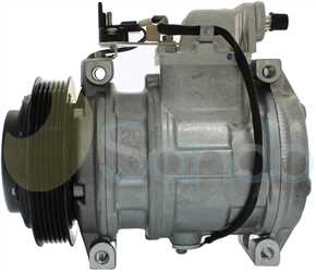 SAC76055 SIDE DENSO Type 12V 6Ribs 10PA20C