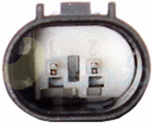 SAC76056 PLUG DENSO Type 12V 6Ribs 6SEU16C