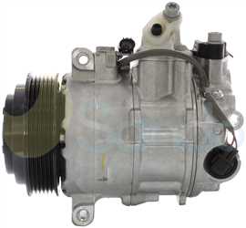SAC76056 SIDE DENSO Type 12V 6Ribs 6SEU16C