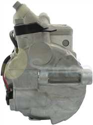 SAC76057 BACK DENSO Type 12V 7Ribs 6SEU16C