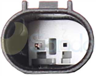 SAC76057 PLUG DENSO Type 12V 7Ribs 6SEU16C