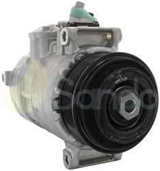 SAC76058 FRONT DENSO Type 12V 7Ribs 6SEU16C