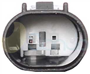 SAC76058 PLUG DENSO Type 12V 7Ribs 6SEU16C