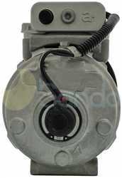 SAC76059 BACK DENSO Type 12V 6Ribs 10PA15C