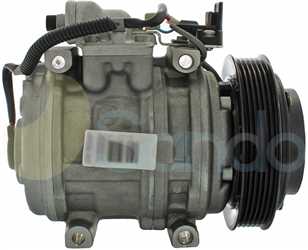 SAC76059 SIDE DENSO Type 12V 6Ribs 10PA15C