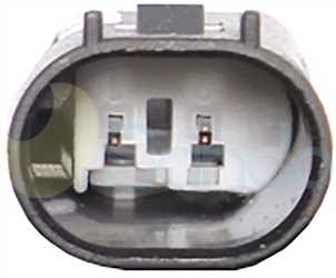 SAC76060 PLUG DENSO Type 12V 6Ribs 7SEU17C