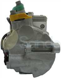 SAC76061 BACK DENSO Type 12V 6Ribs 6SEU16C