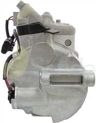 SAC76062 BACK DENSO Type 12V 6Ribs 6SBU16C