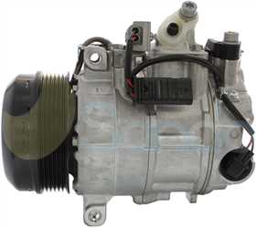 SAC76062 SIDE DENSO Type 12V 6Ribs 6SBU16C