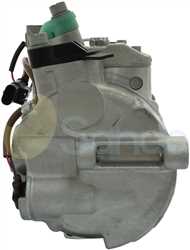 SAC76063 BACK DENSO Type 12V 7Ribs 6SBU16C