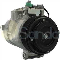 SAC76063 FRONT DENSO Type 12V 7Ribs 6SBU16C
