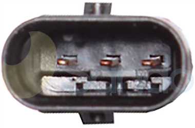 SAC76063 PLUG DENSO Type 12V 7Ribs 6SBU16C