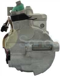SAC76064 BACK DENSO Type 12V 5Ribs 6SBU16C