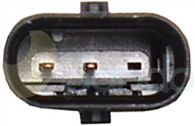SAC76064 PLUG DENSO Type 12V 5Ribs 6SBU16C