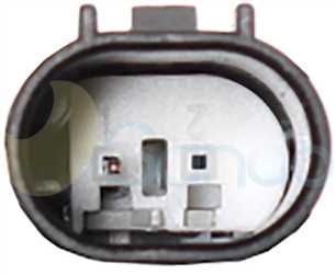 SAC76066 PLUG DENSO Type 12V 7Ribs 7SEU16C