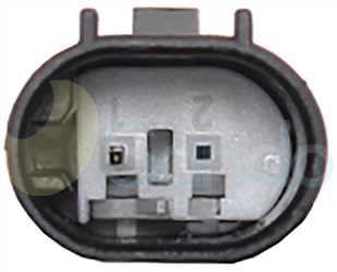 SAC76067 PLUG DENSO Type 12V 7Ribs 7SEU17C