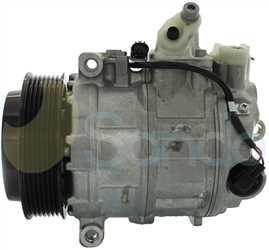 SAC76067 SIDE DENSO Type 12V 7Ribs 7SEU17C
