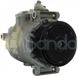 SAC76068 FRONT DENSO Type 12V 8Ribs 7SEU17C