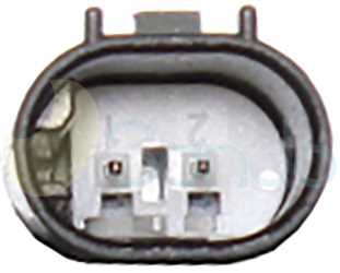 SAC76068 PLUG DENSO Type 12V 8Ribs 7SEU17C
