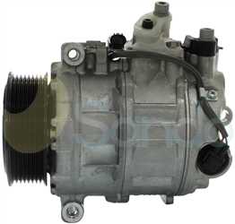 SAC76068 SIDE DENSO Type 12V 8Ribs 7SEU17C