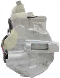 SAC76069 BACK DENSO Type 12V 8Ribs 7SEU16C