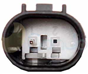 SAC76069 PLUG DENSO Type 12V 8Ribs 7SEU16C
