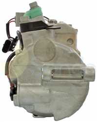 SAC76070 BACK DENSO Type 12V 6Ribs 6SBU16C