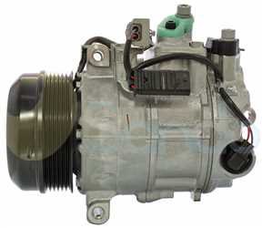 SAC76070 SIDE DENSO Type 12V 6Ribs 6SBU16C