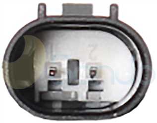 SAC76072 PLUG DENSO Type 12V 5Ribs 6SEU16C