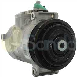 SAC76074 FRONT DENSO Type 12V 6Ribs 6SEU16C