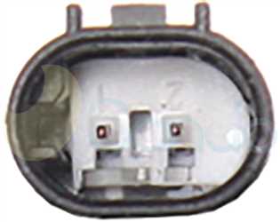 SAC76074 PLUG DENSO Type 12V 6Ribs 6SEU16C