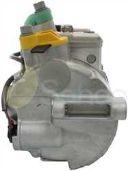 SAC76075 BACK DENSO Type 12V 6Ribs 6SEU16C