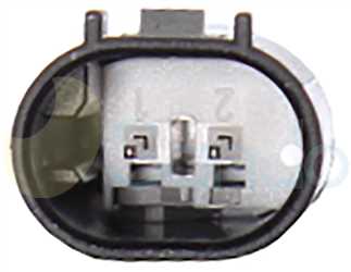 SAC76075 PLUG DENSO Type 12V 6Ribs 6SEU16C