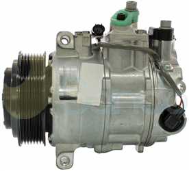 SAC76076 SIDE DENSO Type 12V 7Ribs 6SEU16C