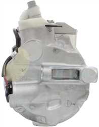 SAC76077 BACK DENSO Type 12V 6Ribs 7SEU17C