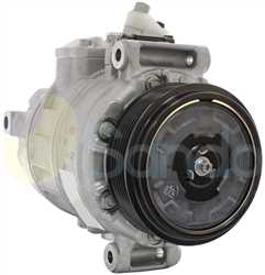SAC76077 FRONT DENSO Type 12V 6Ribs 7SEU17C