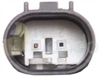 SAC76077 PLUG DENSO Type 12V 6Ribs 7SEU17C