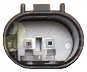 SAC76078 PLUG DENSO Type 12V 7Ribs 7SEU17C